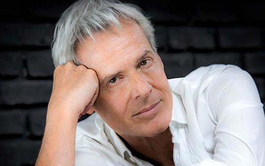 Claudio Baglioni