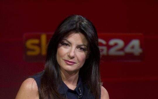 Ilaria D'Amico