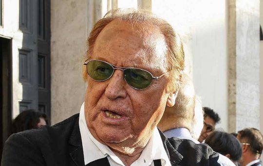 Renzo Arbore