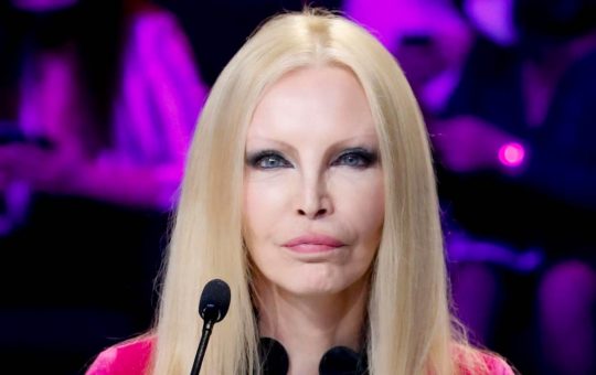 Patty Pravo