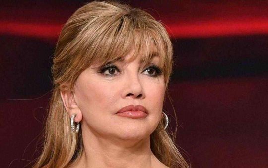 Milly Carlucci