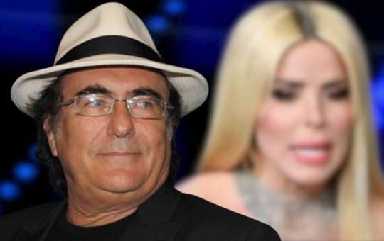 Al Bano e Loredana Lecciso - lineadiretta24.it