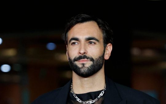 Marco Mengoni malattia