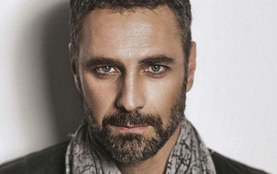 Raoul Bova - lineadiretta24.it