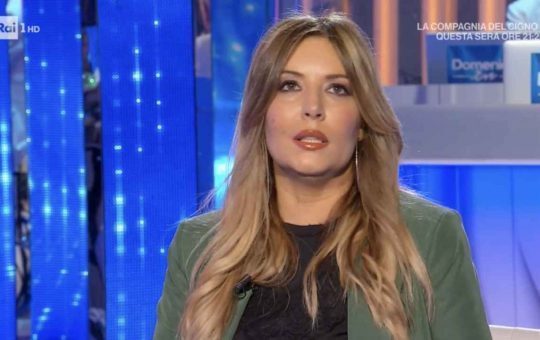 Selvaggia Lucarelli attacco