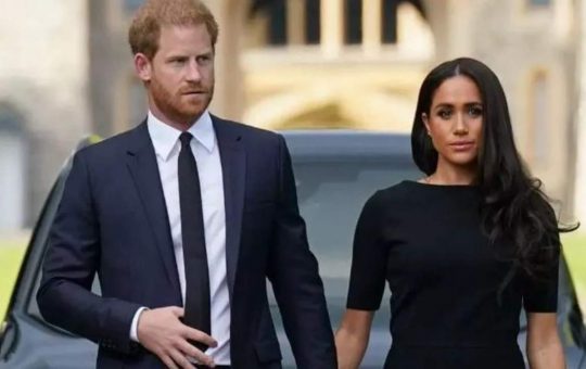 harry e meghan