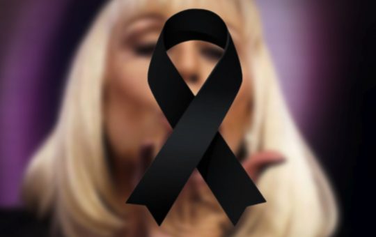 morto l'agente di Raffaella Carrà - lineadiretta24.it