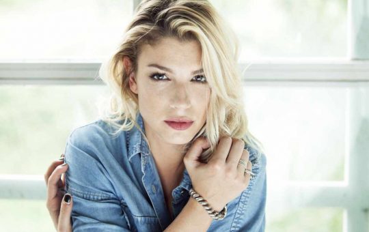 Emma Marrone