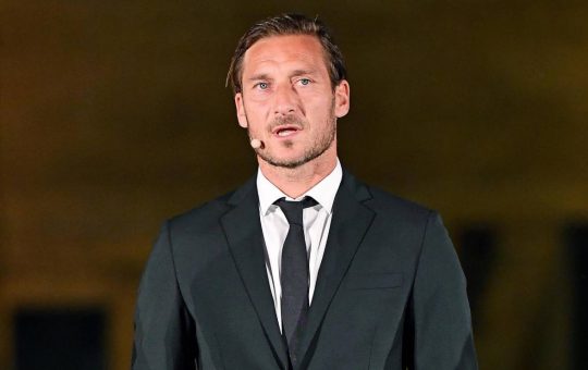 Francesco Totti