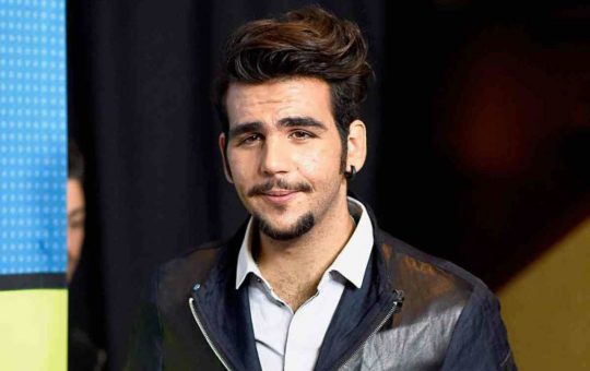 Ignazio Boschetto - lineadiretta24.it