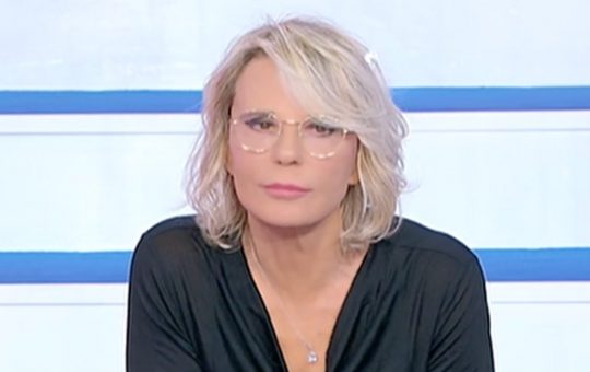 Maria De Filippi