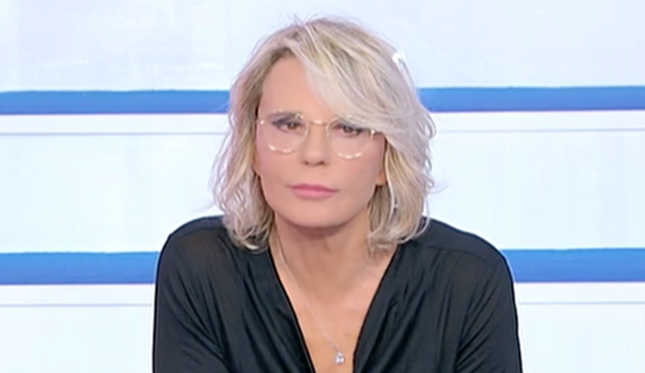 Maria De Filippi