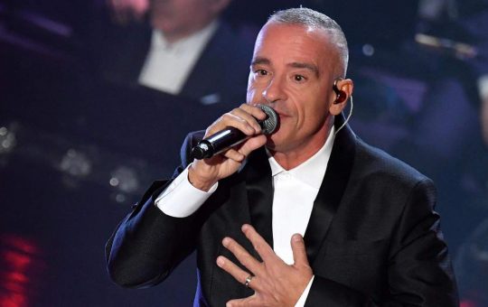 Eros Ramazzotti