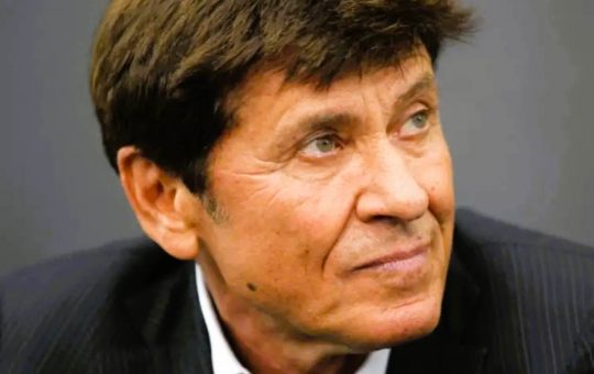 Gianni Morandi - lineadiretta24.it