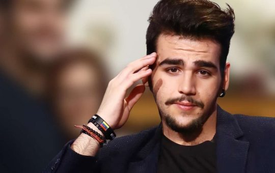 Ignazio Boschetto - lineadiretta24.it