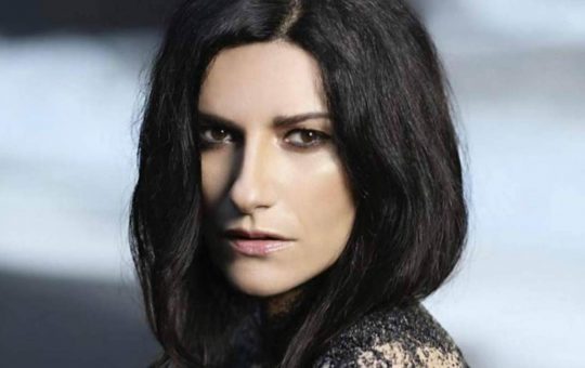 Laura Pausini - lineadiretta24.it