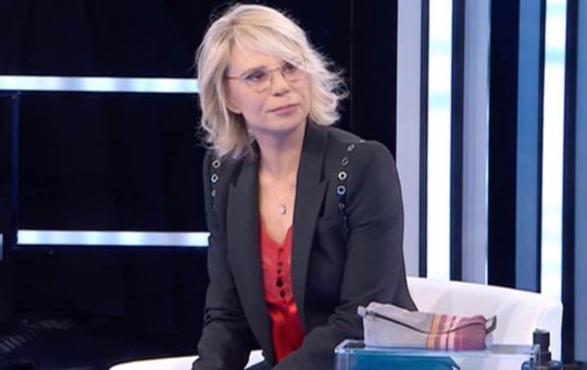 Maria De Filippi