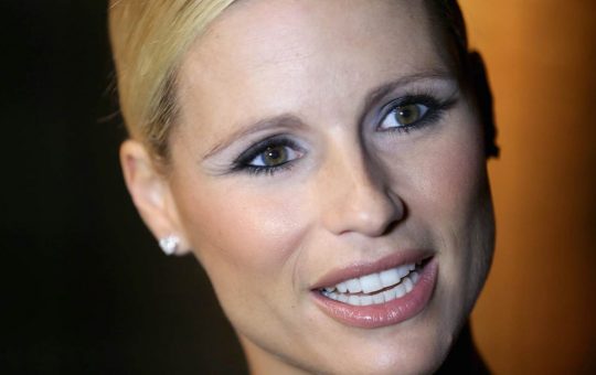 Michelle Hunziker - lineadiretta24.it