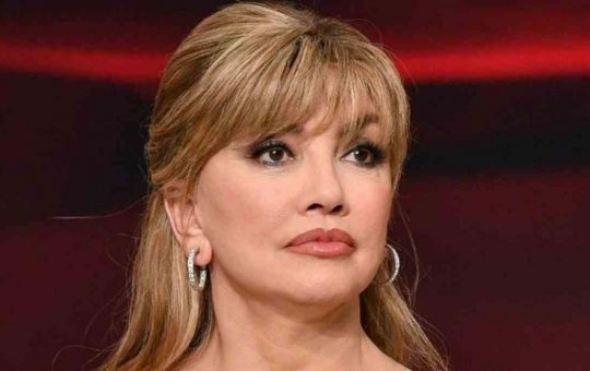 Milly Carlucci - lineadiretta24.it