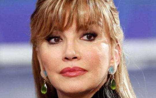 Milly Carlucci - lineadiretta24.it