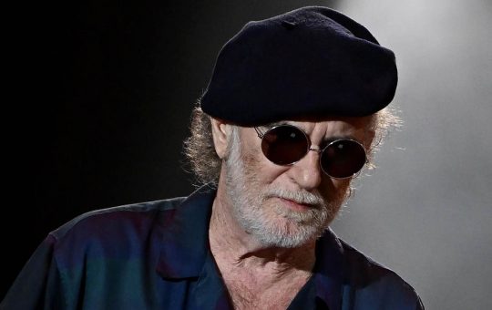 Francesco De Gregori