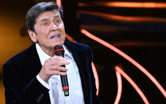 Gianni Morandi