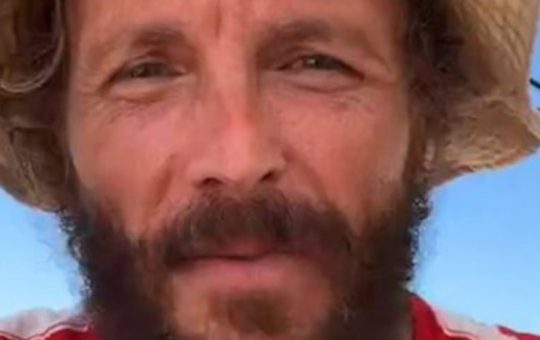 Il dramma di Jovanotti