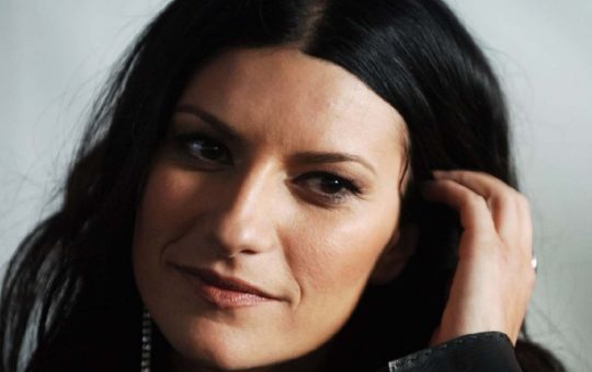 Laura Pausini - lineadiretta24.it