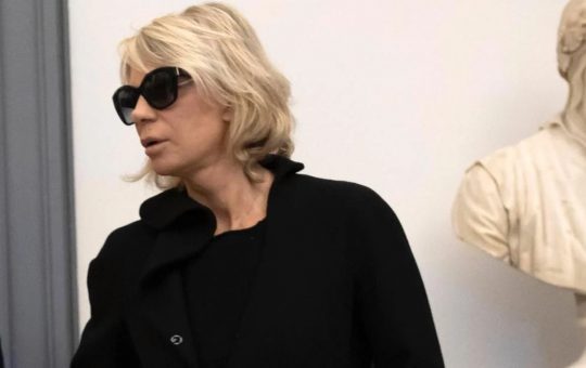 Maria De Filippi, il retroscena sul ritorno in tv è assurdo