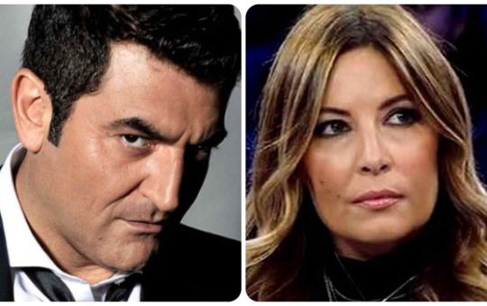 Selvaggia Lucarelli parla di Max Giusti