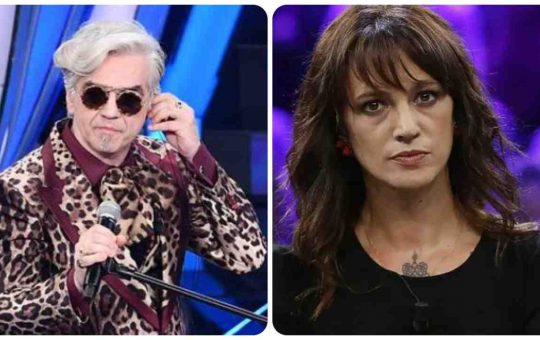 Com'è diventata oggi la figlia di Morgan e Asia Argento?