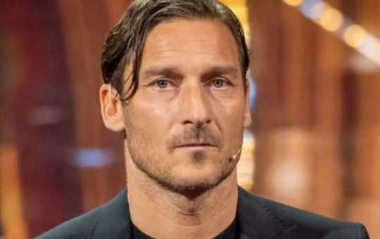 Si sposa la ex di Totti