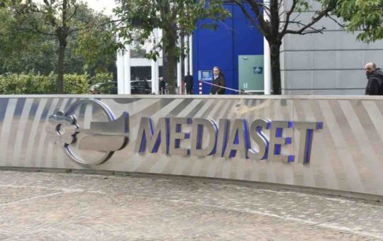 Reti Mediaset - Lineadiretta24.it