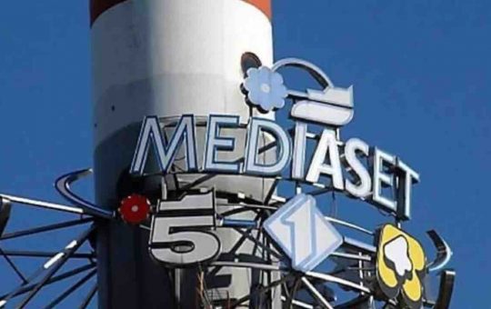 Studi Mediaset - Lineradiretta24.it