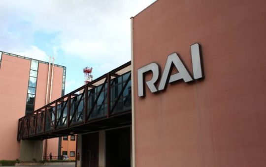 Rai, per la favorita è giunta la fine