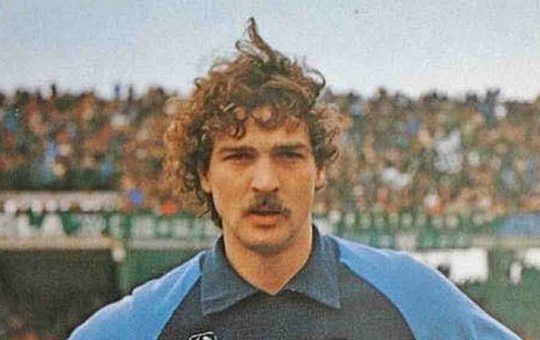 Il portiere Stefano Tacconi - Lineadiretta24.it