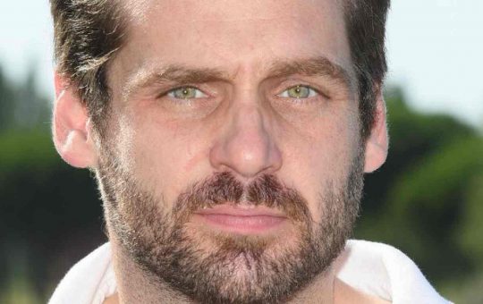 Tomaso Trussardi, la sua ex è di nuovo incinta