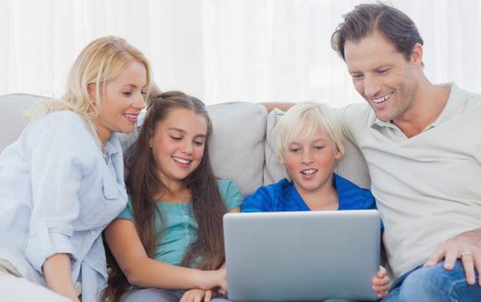 Bonus internet per le famiglie - Lineadiretta24.it