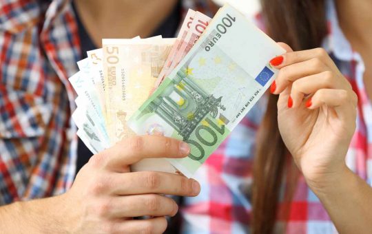 110 euro in più al mese - Lineadiretta24.it