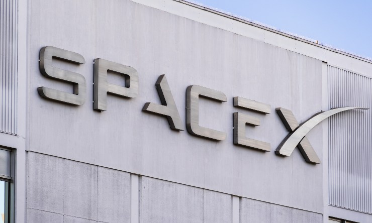 L'azienda spaziale SpaceX - Lineadiretta24.it