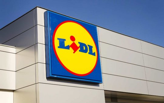 Nuovo accessorio in vendita da Lidl