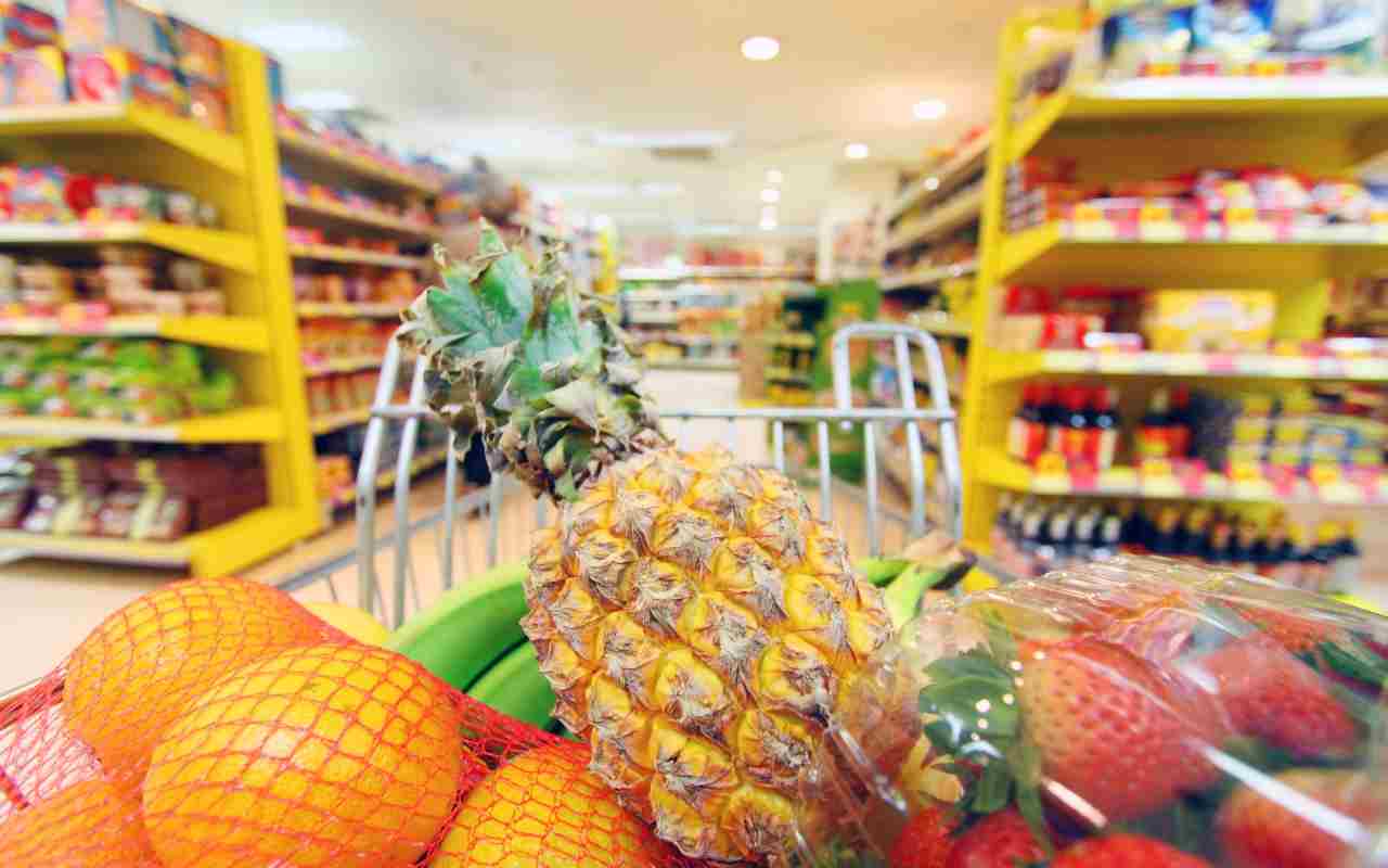 Supermercati ideali dove fare la spesa