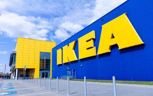 Shopping all'Ikea per la tua casa, ecco alcuni consigli - Lineadiretta24.it