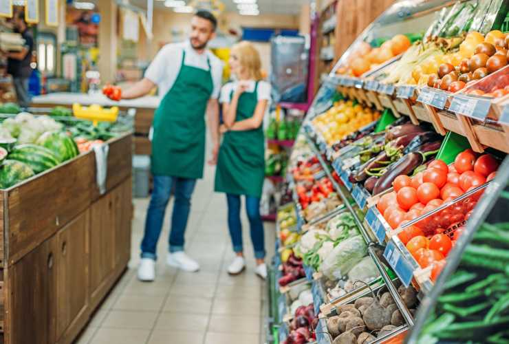 I supermercati più redditizi quali sono?