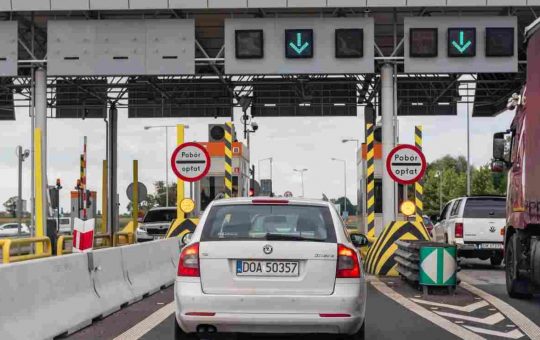 Pagamento del pedaggio in autostrada, ecco cosa cambia - Lineadiretta24.it