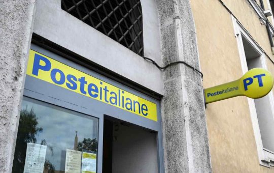 Poste Italiane - fonte_depositphotos - lineadiretta24.it