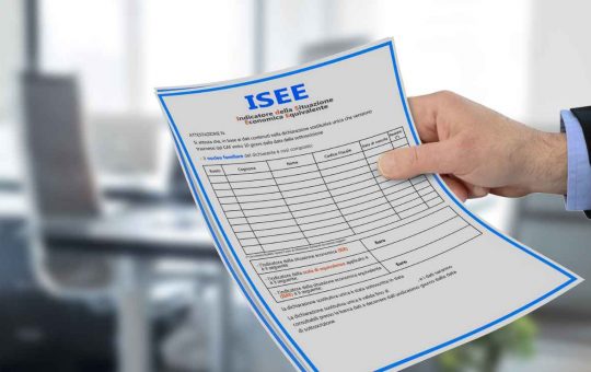 Assegno d'Inclusione, soldi in arrivo - Lineadiretta24.it