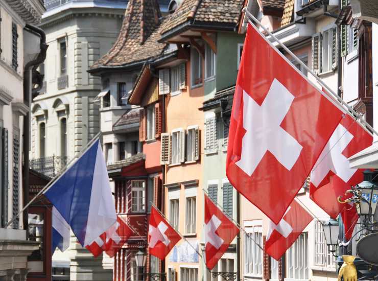 Zurigo è la città più cara del mondo - Lineadiretta25.it
