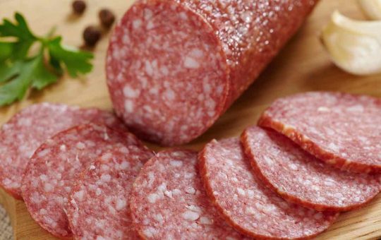 Salame - fonte_depositphotos - lineadirett24.it