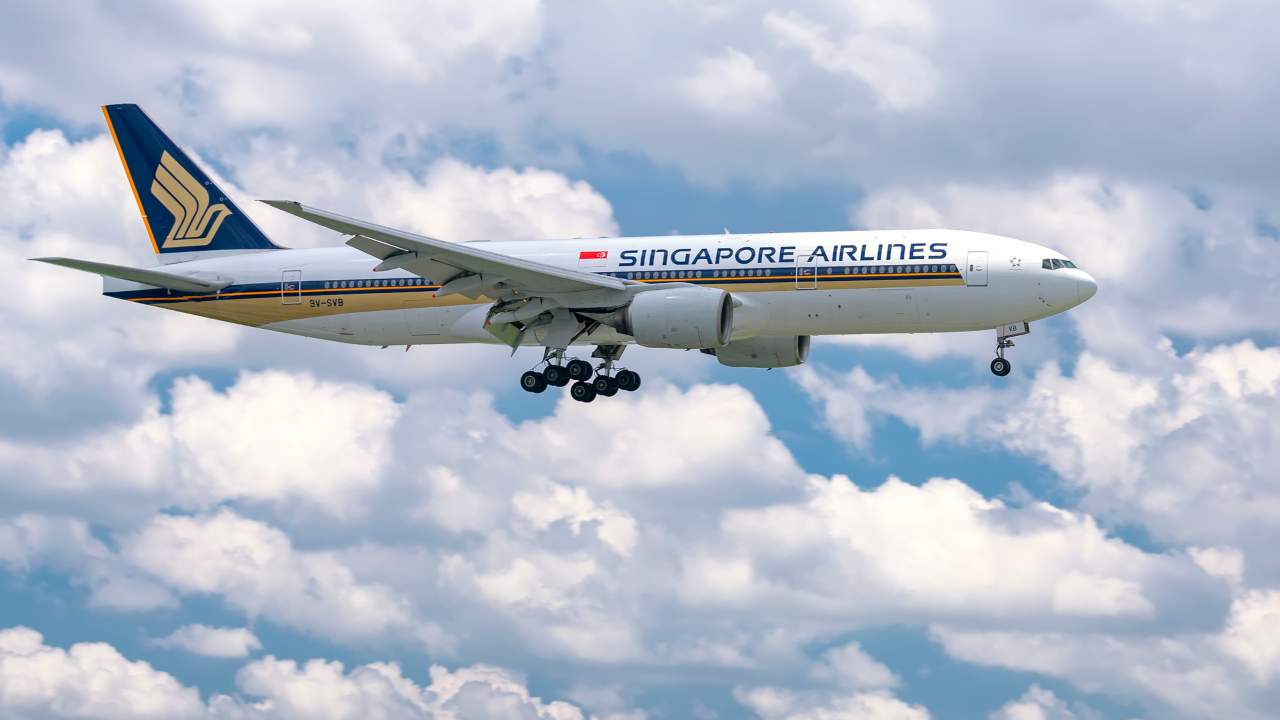Tragedia Singapore Airlines (depositphotos) - lineadiretta24.it